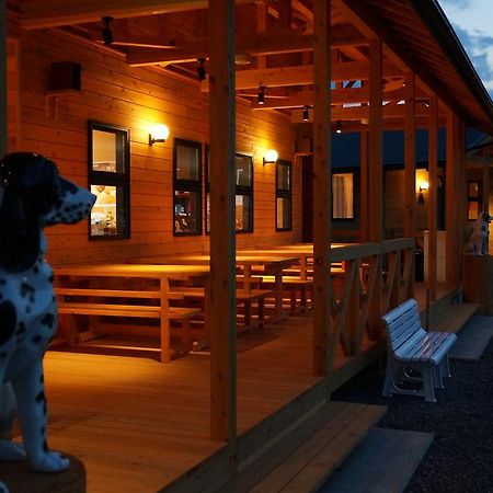 Kabata Resort Takashima Экстерьер фото