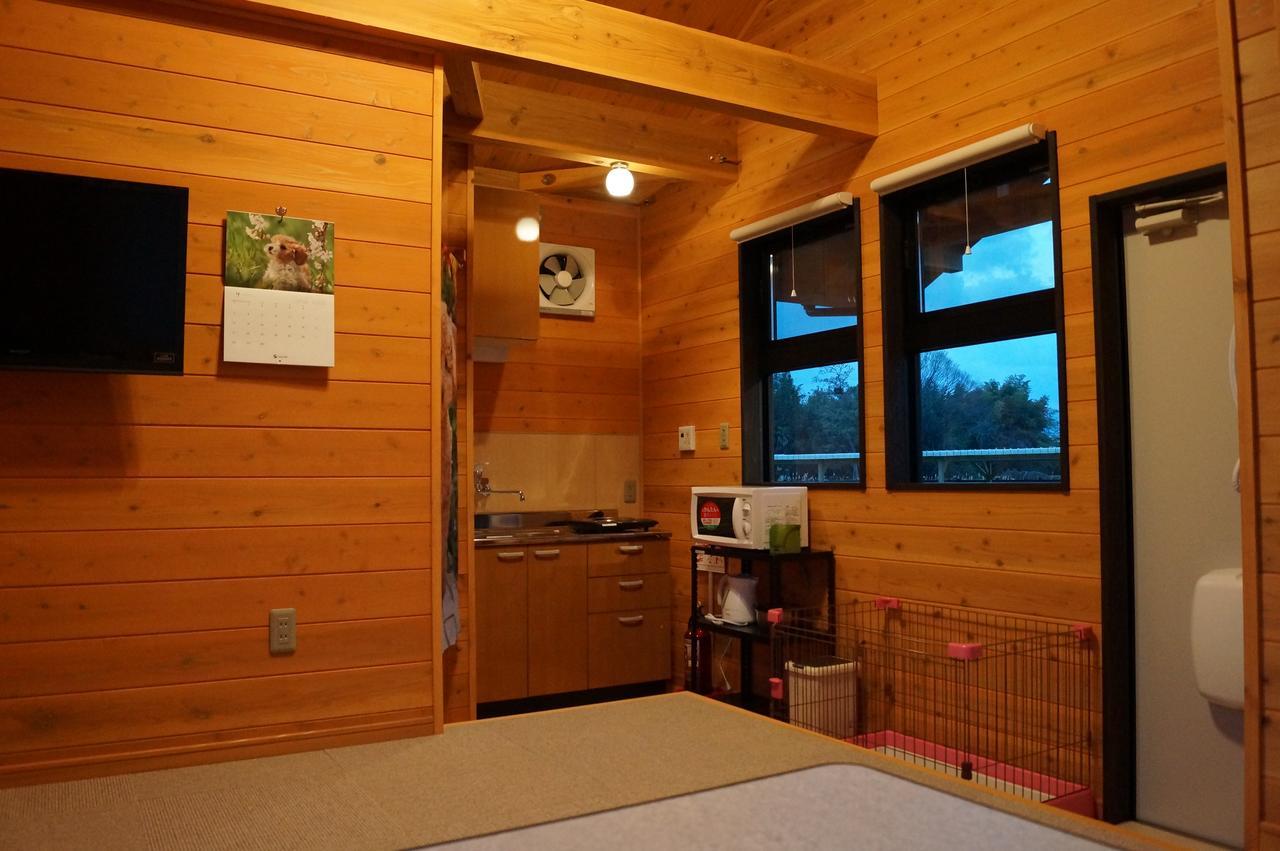 Kabata Resort Takashima Экстерьер фото