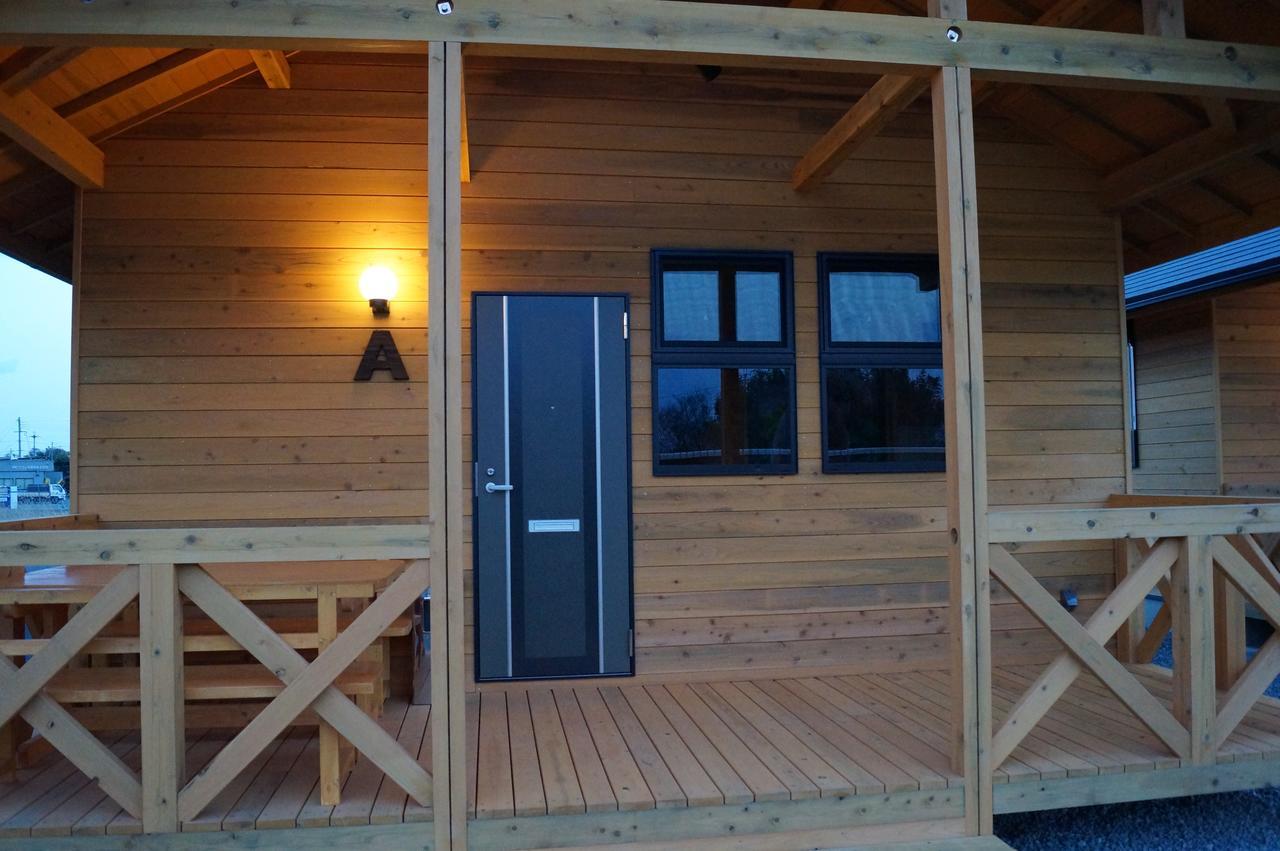 Kabata Resort Takashima Экстерьер фото