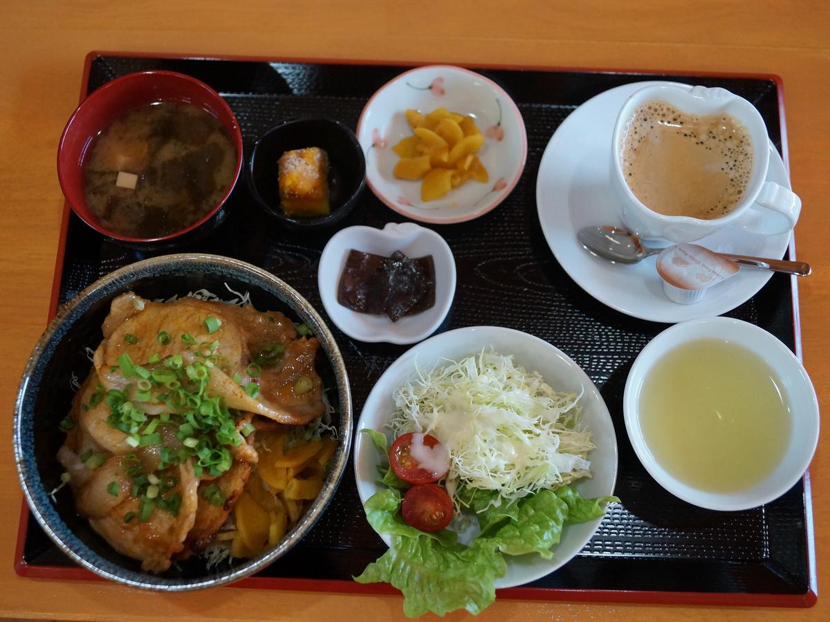 Kabata Resort Takashima Экстерьер фото