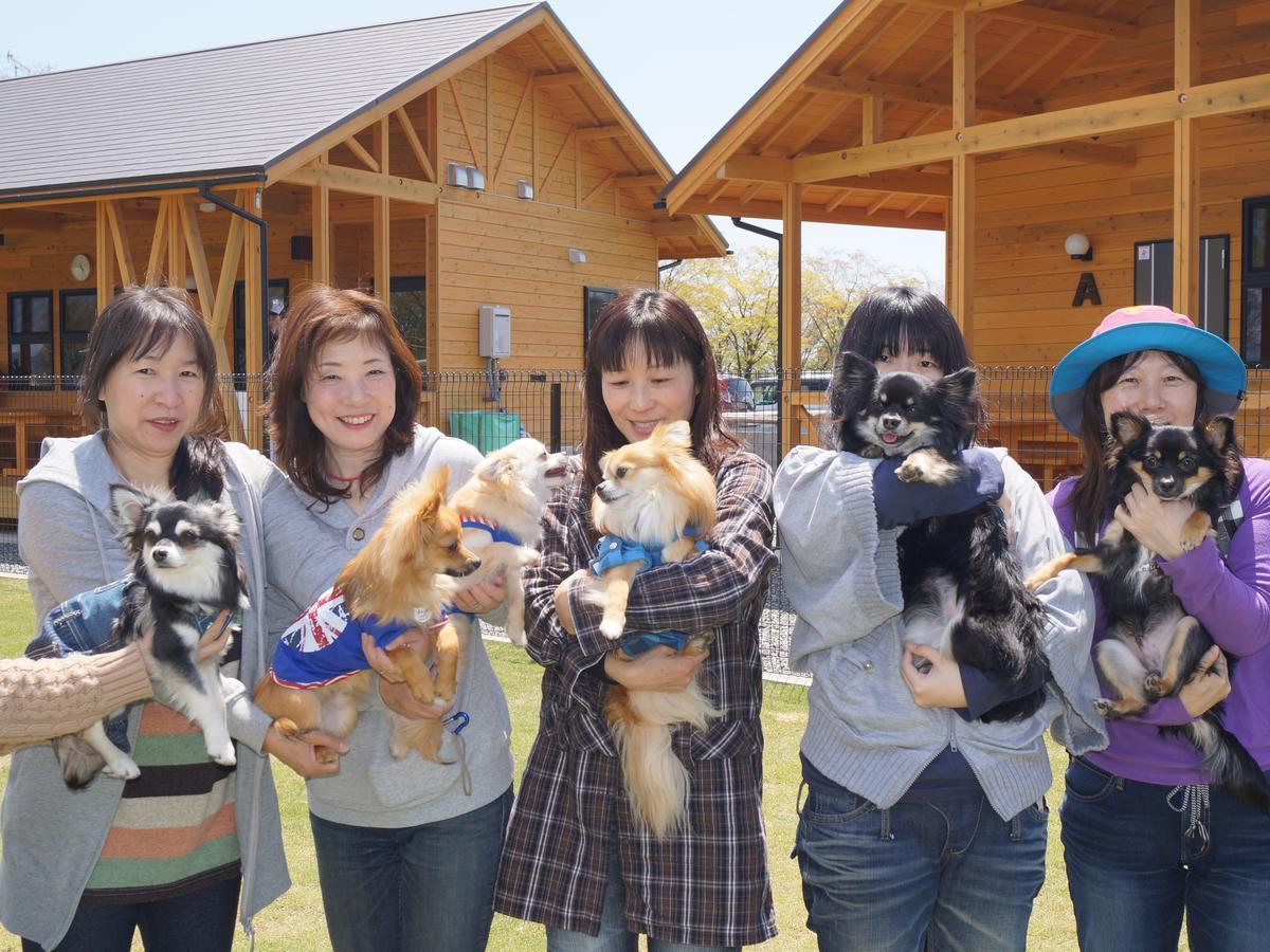 Kabata Resort Takashima Экстерьер фото