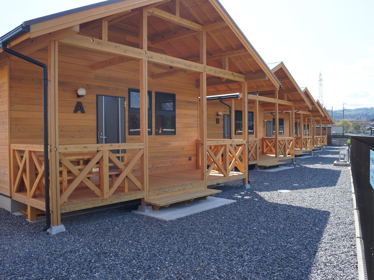 Kabata Resort Takashima Экстерьер фото