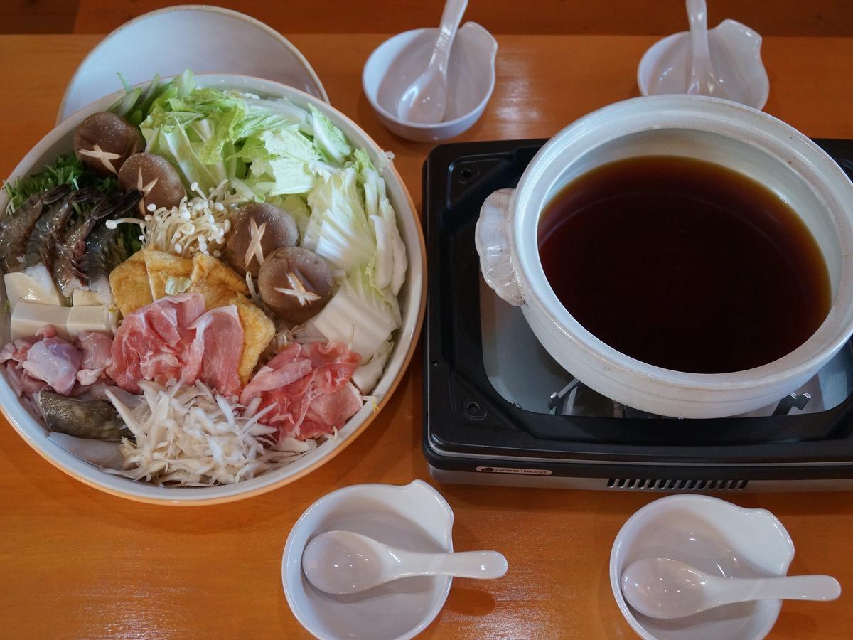 Kabata Resort Takashima Экстерьер фото