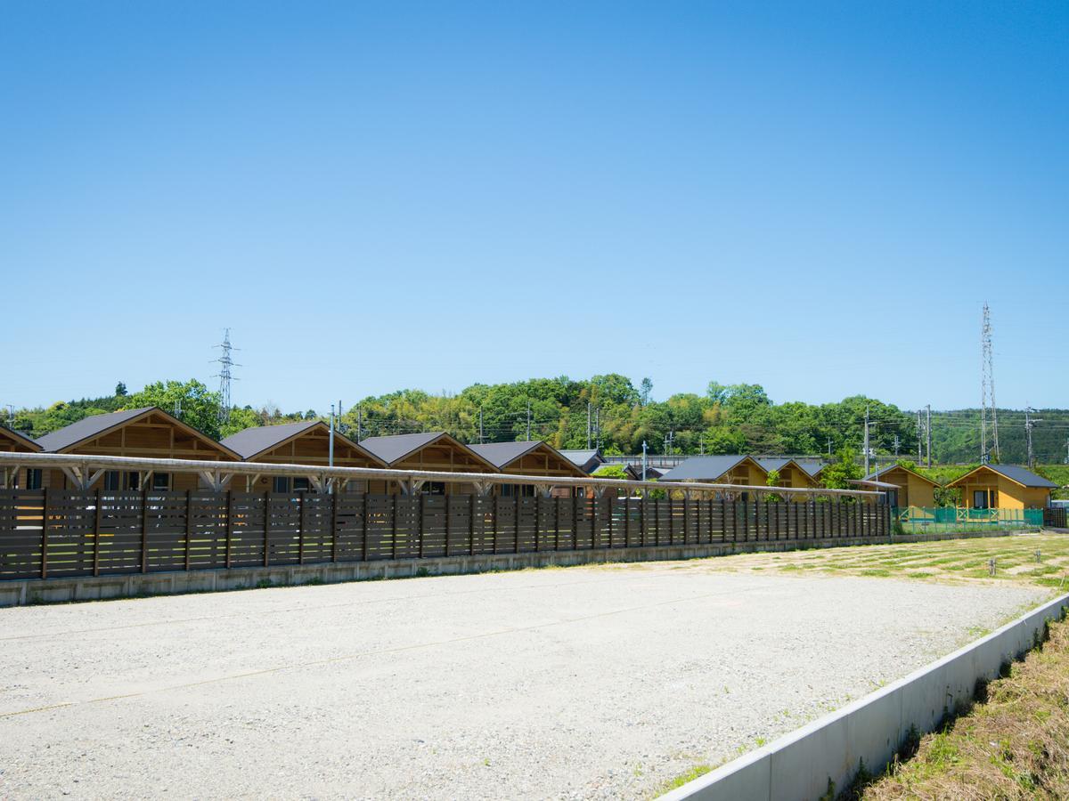 Kabata Resort Takashima Экстерьер фото