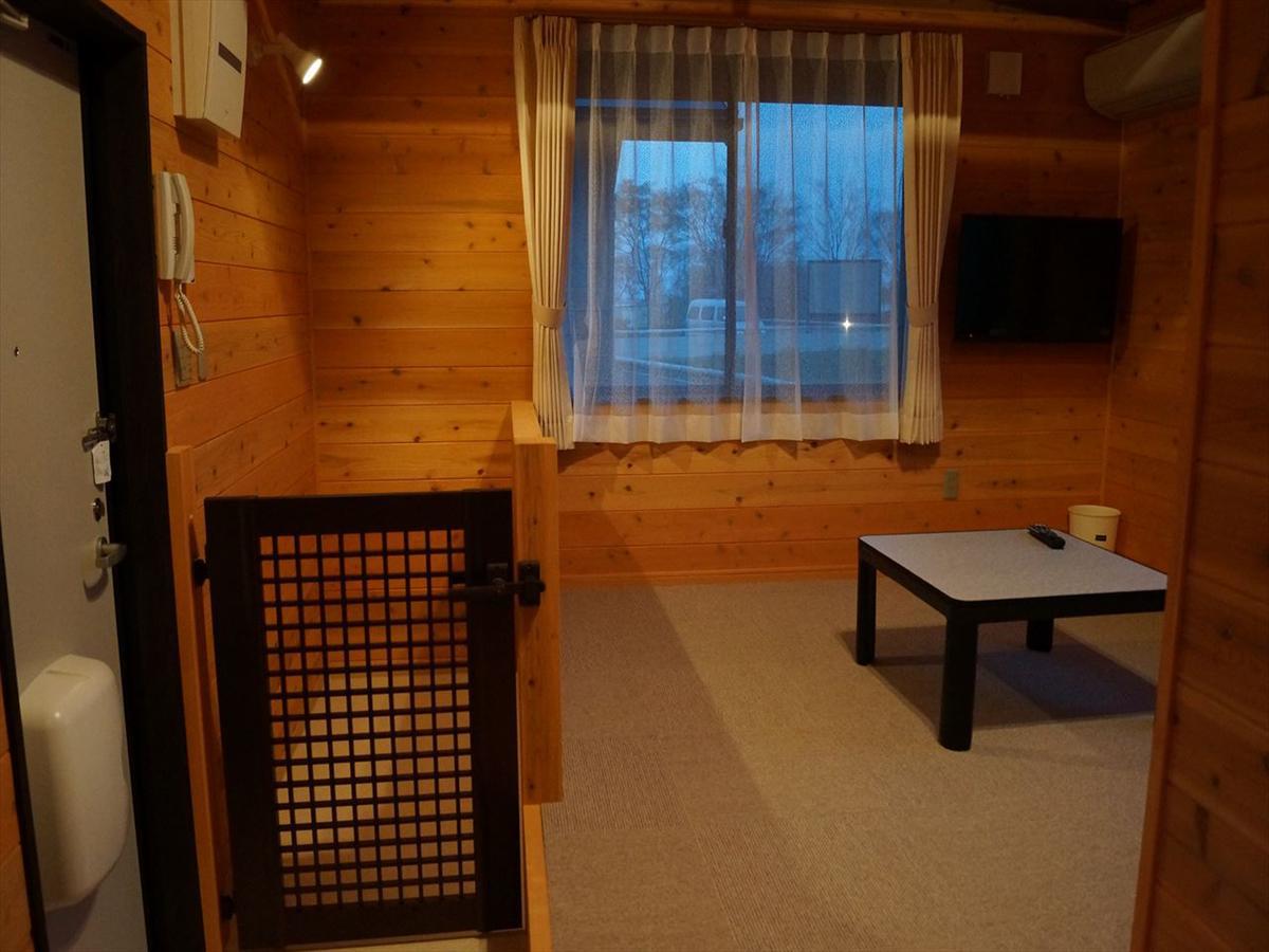 Kabata Resort Takashima Экстерьер фото